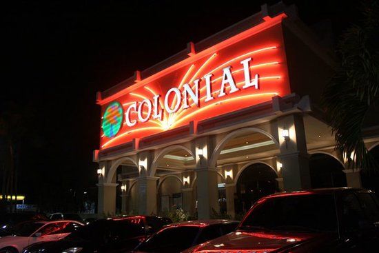 Casino Colonial